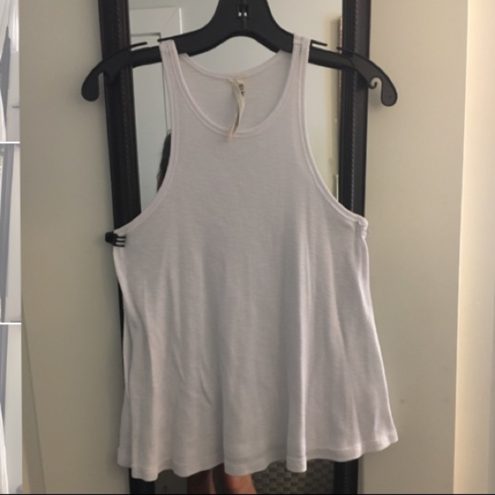 Free People Tank